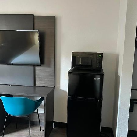 Motel 6-Orlando, Fl - Winter Park Maitland Екстер'єр фото