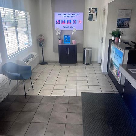 Motel 6-Orlando, Fl - Winter Park Maitland Екстер'єр фото