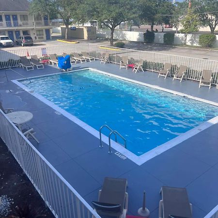 Motel 6-Orlando, Fl - Winter Park Maitland Екстер'єр фото