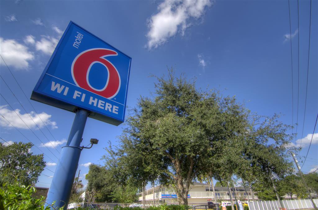 Motel 6-Orlando, Fl - Winter Park Maitland Екстер'єр фото