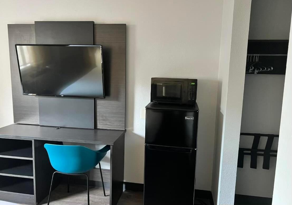 Motel 6-Orlando, Fl - Winter Park Maitland Екстер'єр фото