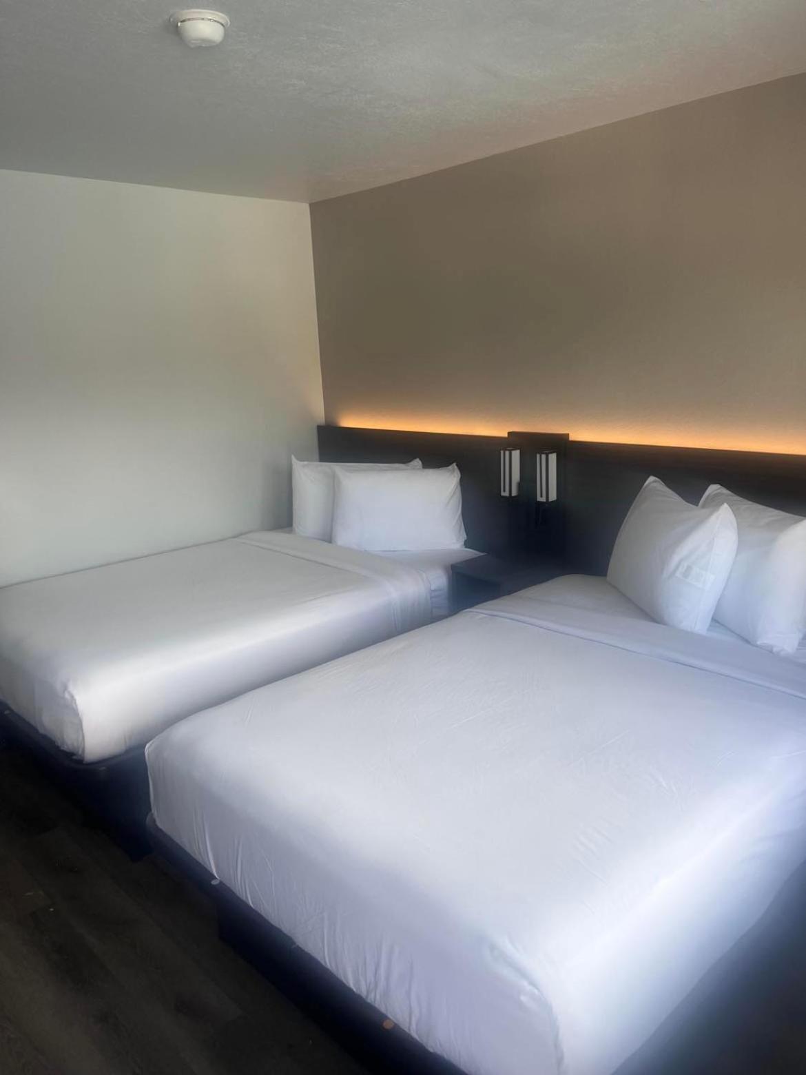 Motel 6-Orlando, Fl - Winter Park Maitland Екстер'єр фото
