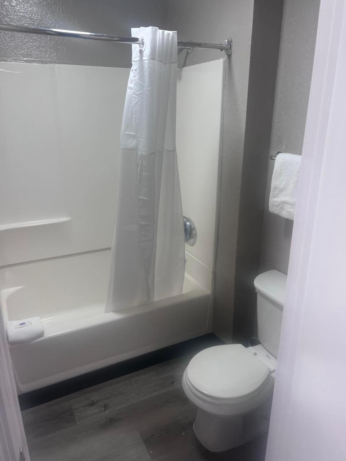 Motel 6-Orlando, Fl - Winter Park Maitland Екстер'єр фото