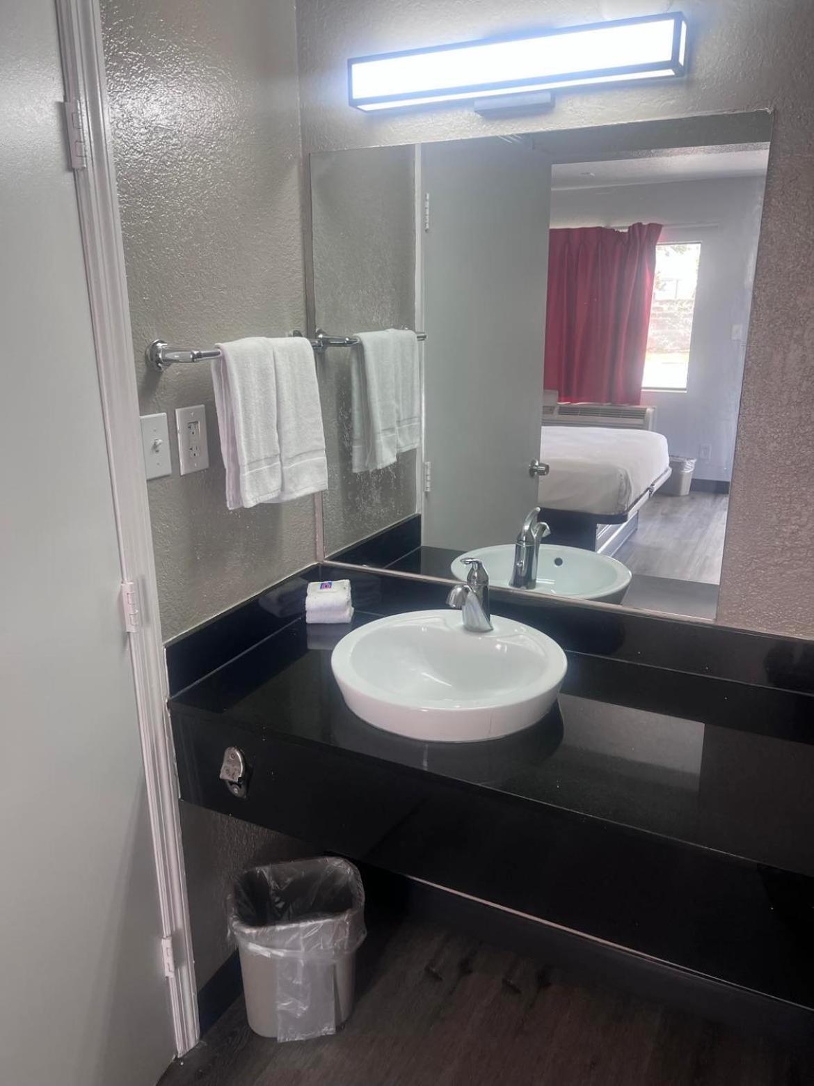 Motel 6-Orlando, Fl - Winter Park Maitland Екстер'єр фото