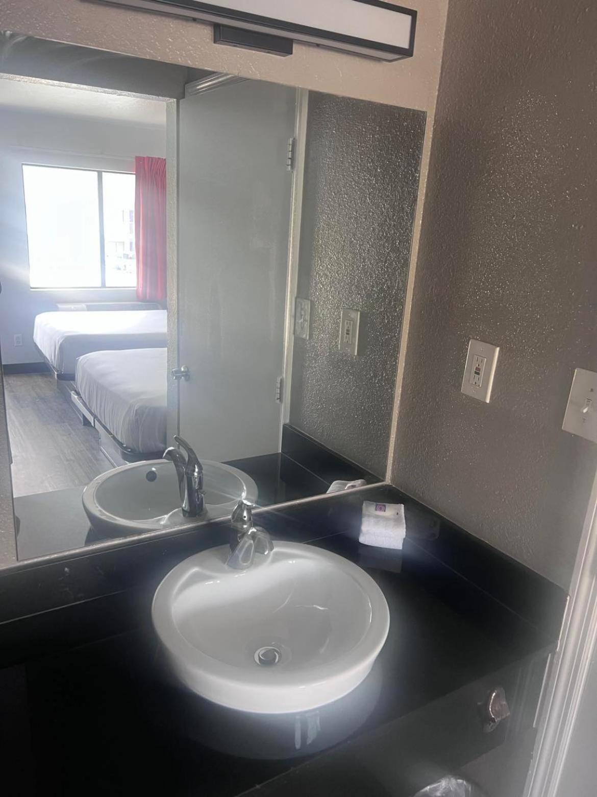 Motel 6-Orlando, Fl - Winter Park Maitland Екстер'єр фото