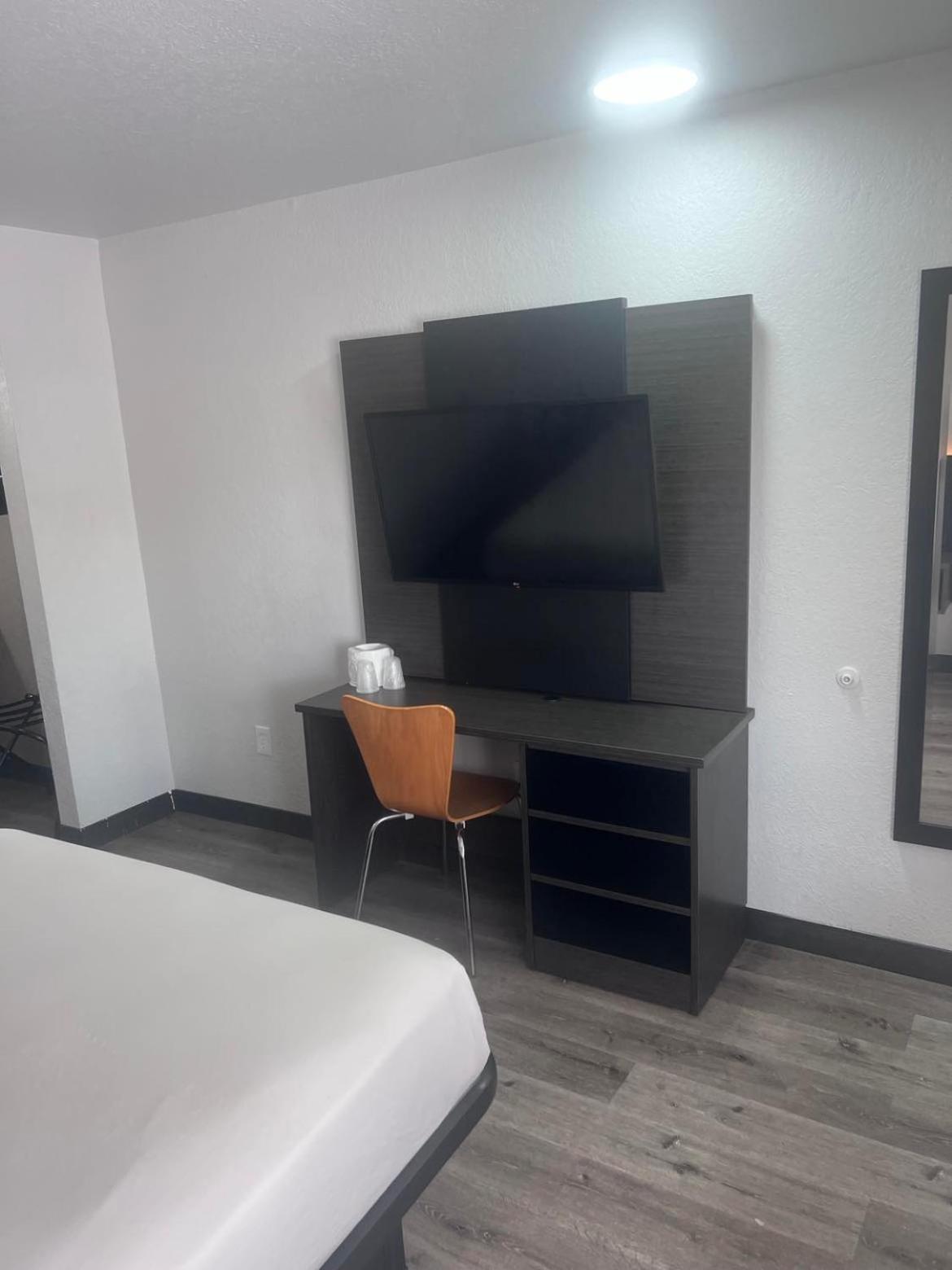 Motel 6-Orlando, Fl - Winter Park Maitland Екстер'єр фото