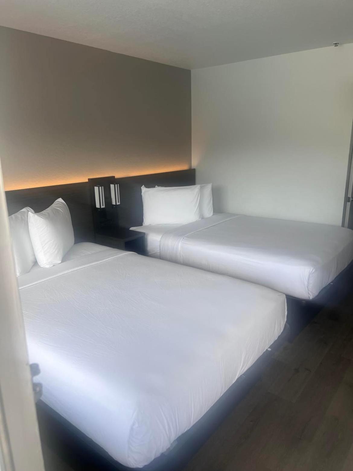 Motel 6-Orlando, Fl - Winter Park Maitland Екстер'єр фото
