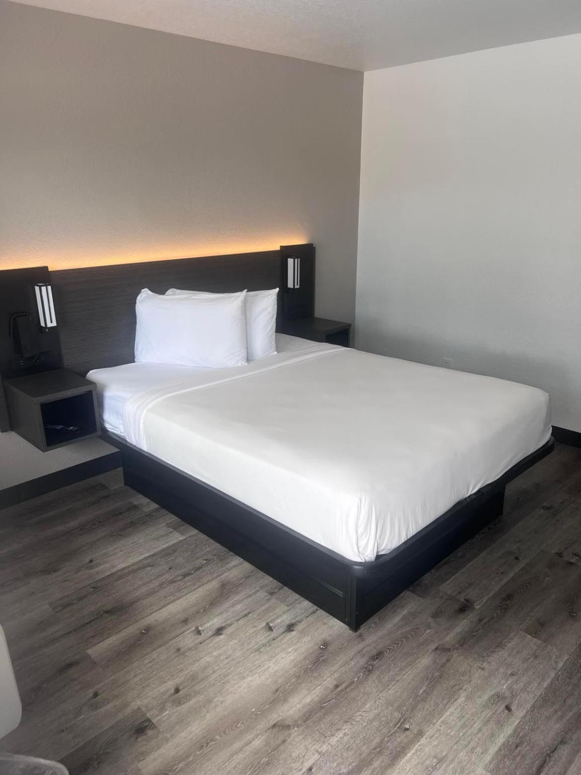 Motel 6-Orlando, Fl - Winter Park Maitland Екстер'єр фото