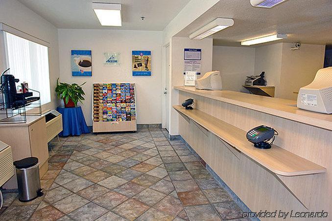 Motel 6-Orlando, Fl - Winter Park Maitland Екстер'єр фото