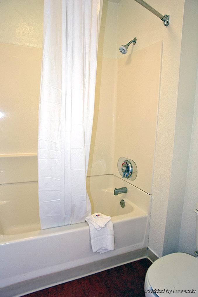 Motel 6-Orlando, Fl - Winter Park Maitland Екстер'єр фото