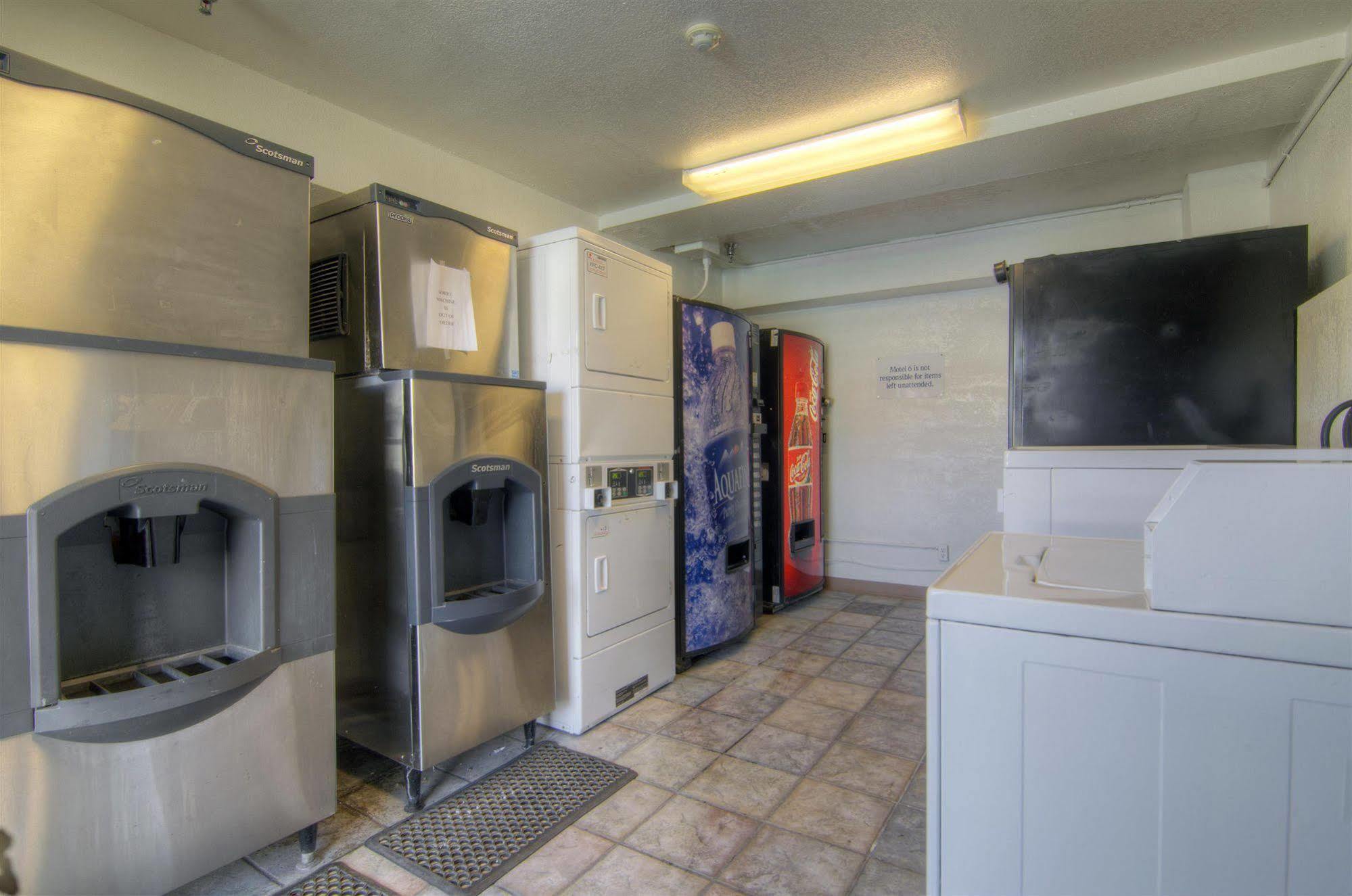 Motel 6-Orlando, Fl - Winter Park Maitland Екстер'єр фото