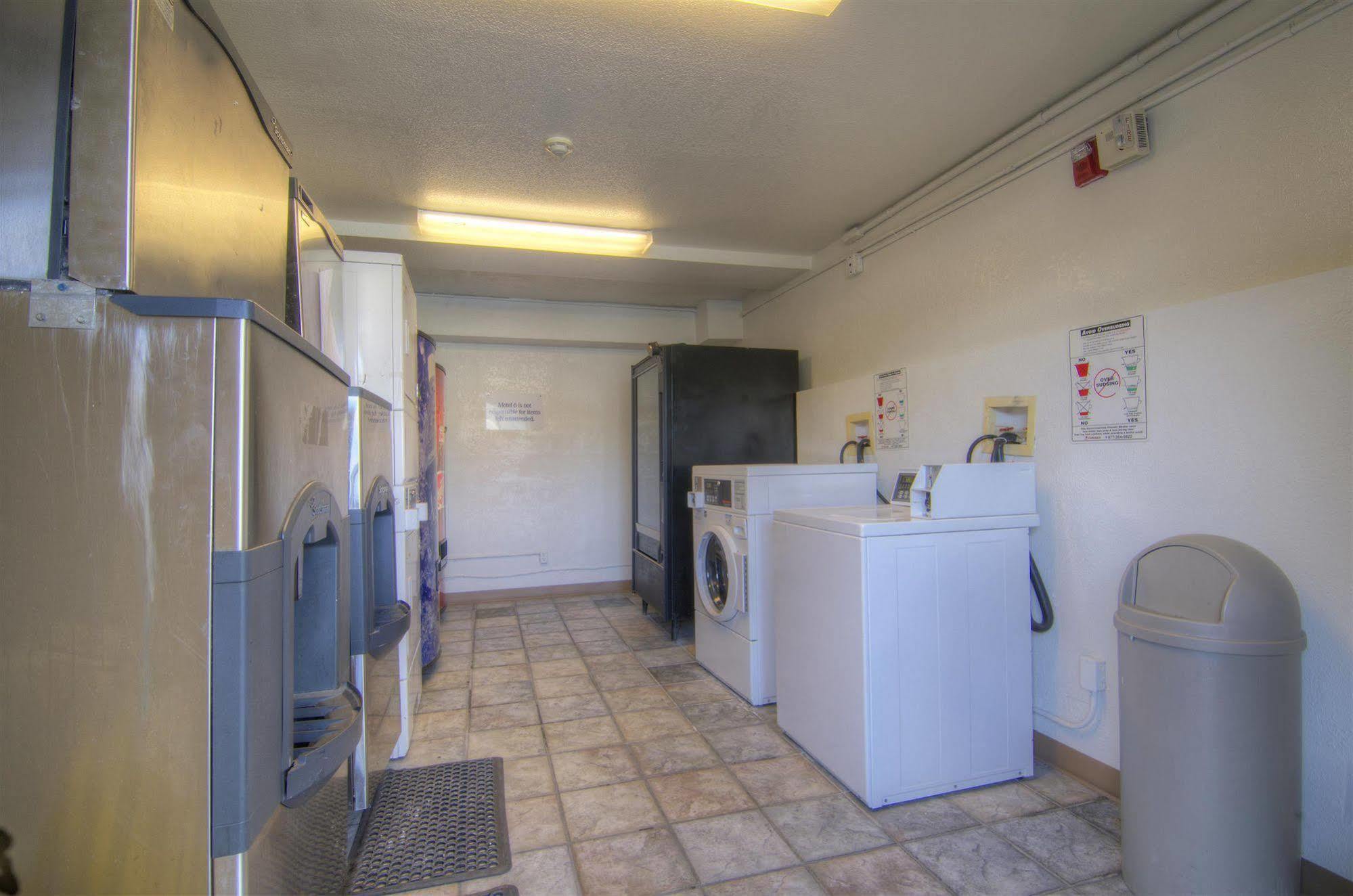 Motel 6-Orlando, Fl - Winter Park Maitland Екстер'єр фото