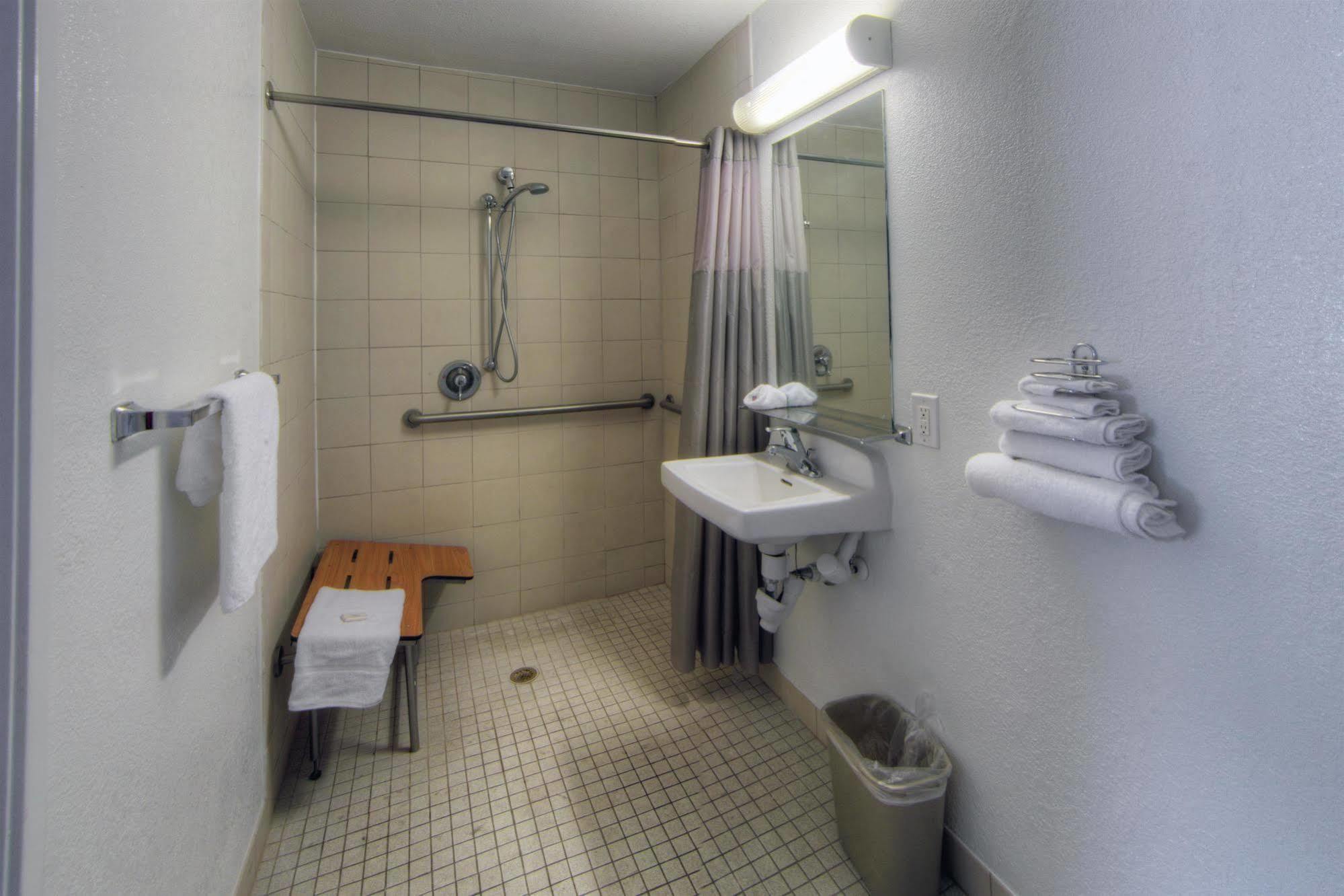 Motel 6-Orlando, Fl - Winter Park Maitland Екстер'єр фото