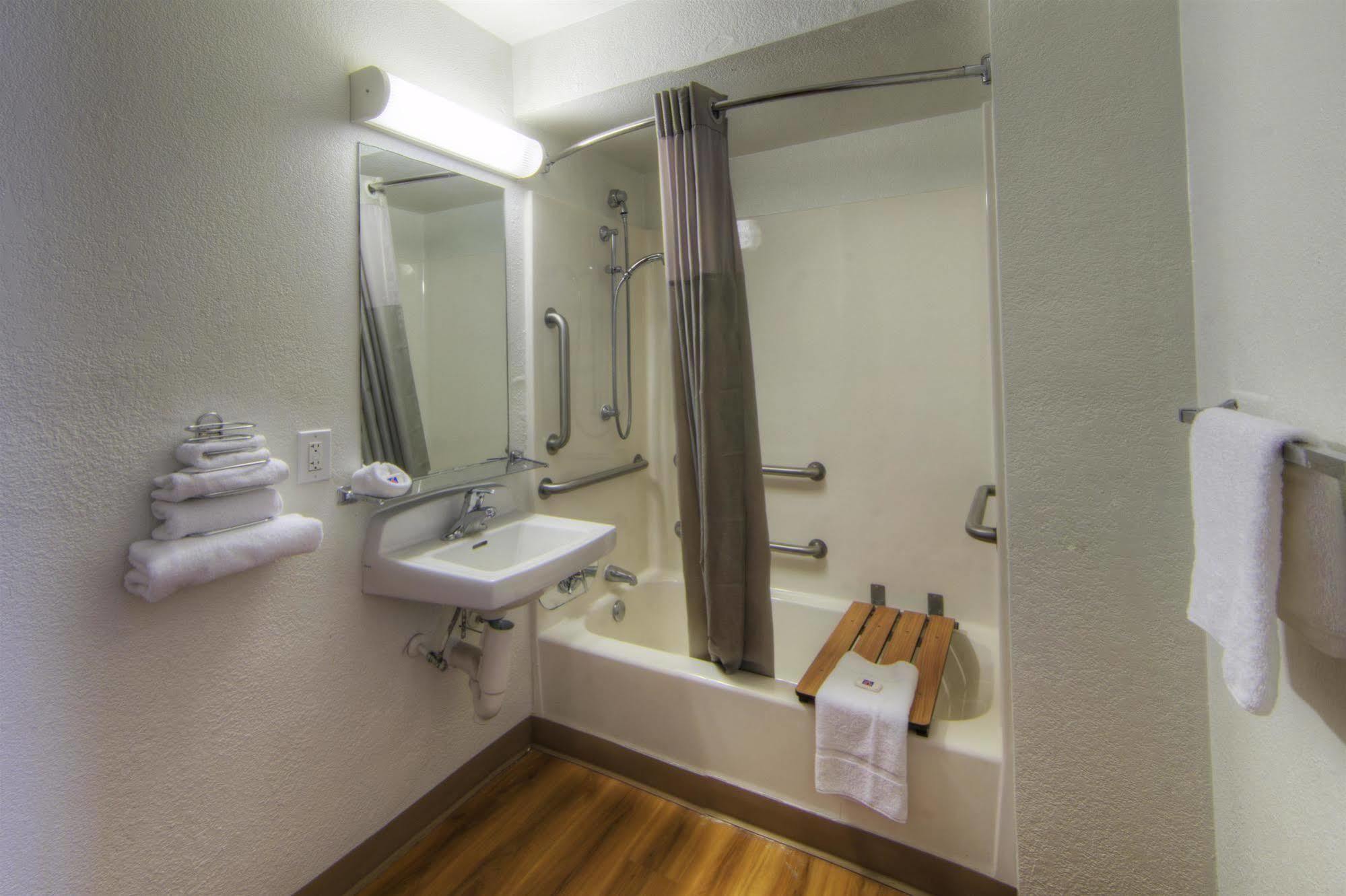 Motel 6-Orlando, Fl - Winter Park Maitland Екстер'єр фото