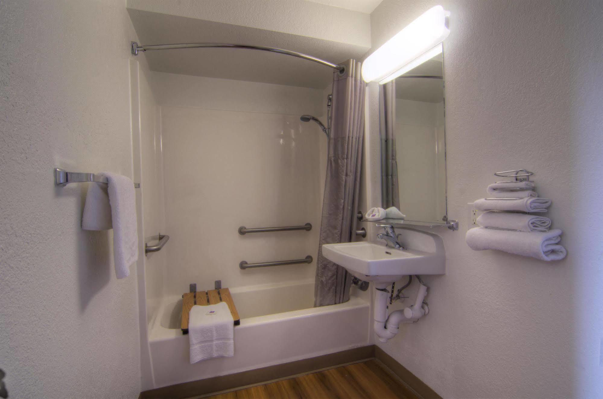 Motel 6-Orlando, Fl - Winter Park Maitland Екстер'єр фото