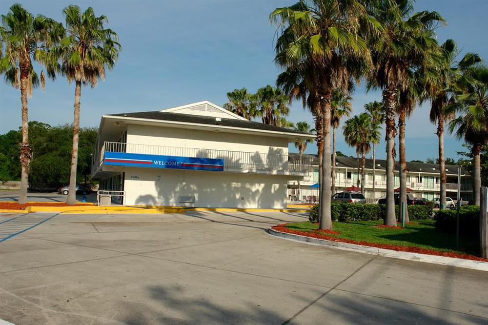 Motel 6-Orlando, Fl - Winter Park Maitland Екстер'єр фото