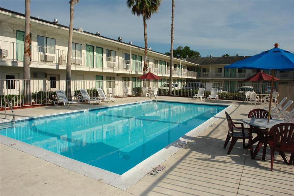 Motel 6-Orlando, Fl - Winter Park Maitland Зручності фото