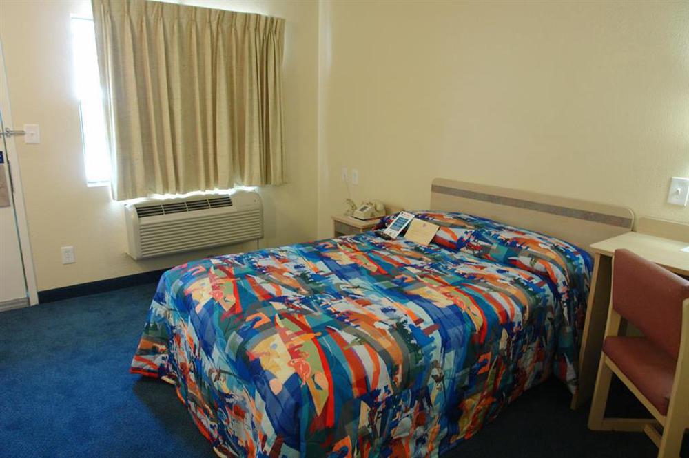 Motel 6-Orlando, Fl - Winter Park Maitland Номер фото