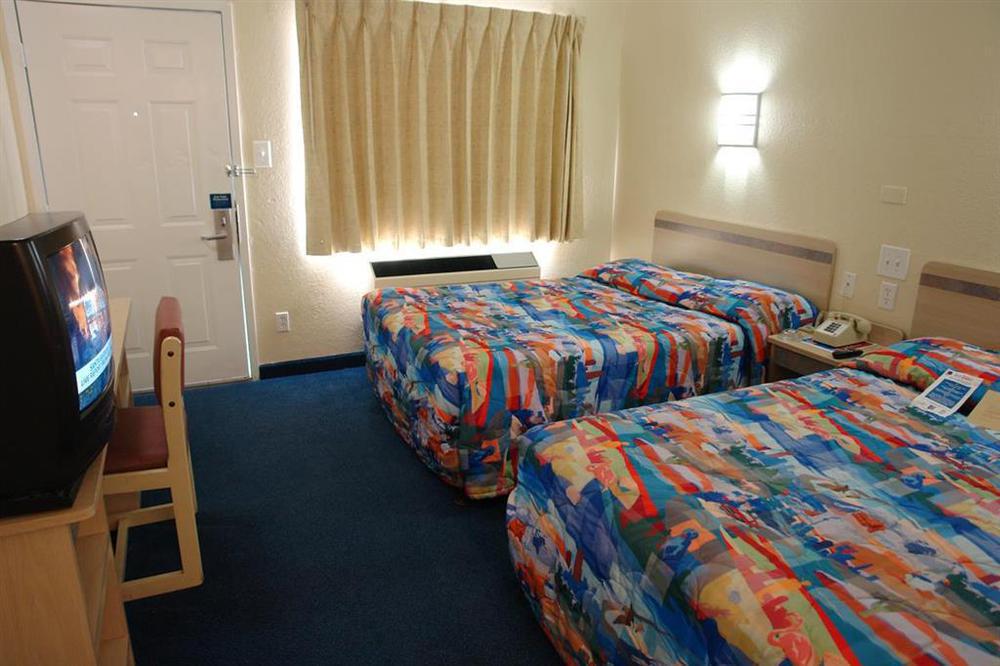Motel 6-Orlando, Fl - Winter Park Maitland Номер фото