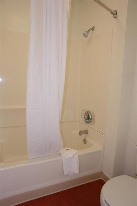 Motel 6-Orlando, Fl - Winter Park Maitland Номер фото
